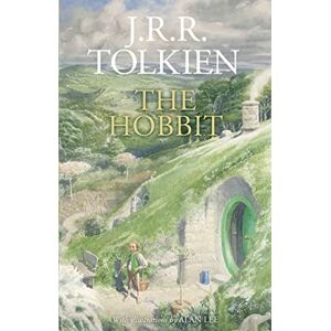 Tolkien, J. R. R. The Hobbit: The Classic Bestselling Fantasy Novel Tolkien, J. R. R. The Hobbit: The Classic Bestselling Fantasy Novel