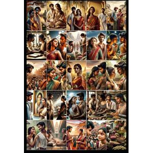 Prasad, Krishna The Quiet Strength of Marital Love (Part 3): Stories Inspired by the Ancient Tamil Masterpiece, Thirukural (Eternal Whispers of Love: Stories Inspired by the Ancient Tamil Masterpiece, Thirukural) Prasad, Krishna The Quiet Strength of Marital Love (Part 3): Stories Inspired by the Ancient Tamil Masterpiece, Thirukural (Eternal Whispers of Love: Stories Inspired by the Ancient Tamil Masterpiece, Thirukural)