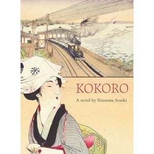 Natsume, Soseki Kokoro Natsume, Soseki Kokoro