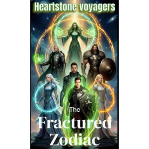 Wong, Melvin Heartstone Voyagers Book 5: The Fractured Guardian Zodiac: When Science Meets Magic, Found-Family, Living Starship, AI Empire, Space Saga, Galaxy Spaceship, Emotional Resonant Wong, Melvin Heartstone Voyagers Book 5: The Fractured Guardian Zodiac: When Science Meets Magic, Found-Family, Living Starship, AI Empire, Space Saga, Galaxy Spaceship, Emotional Resonant