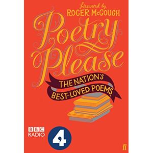 Poets, Various Poetry Please Poets, Various Poetry Please