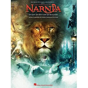The Chronicles of Narnia: PVG (Piano Voice Guitar): The Lion, the Witch and the Wardrobe The Chronicles of Narnia: PVG (Piano Voice Guitar): The Lion, the Witch and the Wardrobe