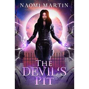 Martin, Naomi The Devil's Pit: Dark Paranormal Reverse Harem Prison Romance (Paranormal Prison Series) Martin, Naomi The Devil's Pit: Dark Paranormal Reverse Harem Prison Romance (Paranormal Prison Series)