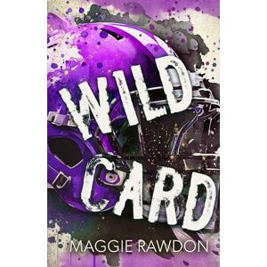 Rawdon, Maggie Wild Card: Special Edition Paperback Rawdon, Maggie Wild Card: Special Edition Paperback