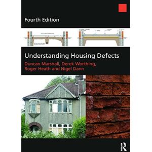 Marshall Understanding Housing Defects Marshall Understanding Housing Defects