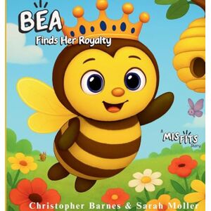 Barnes, Christopher Bea Finds Her Royalty Barnes, Christopher Bea Finds Her Royalty