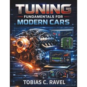 Ravel, Tobias C. Tuning Fundamentals for Modern Cars: Comprehensive Technical Knowledge, Cross-disciplinary Integration, and Expert Methodology (Complete Guide to Automotive Systems) Ravel, Tobias C. Tuning Fundamentals for Modern Cars: Comprehensive Technical Knowledge, Cross-disciplinary Integration, and Expert Methodology (Complete Guide to Automotive Systems)