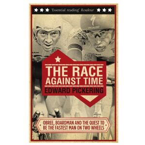 Pickering, Edward The Race Against Time Pickering, Edward The Race Against Time