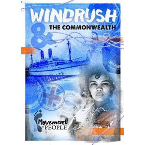 Shalu Vallepur Windrush and the Commonwealth (Movement of People) Shalu Vallepur Windrush and the Commonwealth (Movement of People)