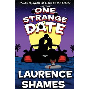 Shames, Laurence One Strange Date: Volume 12 (Key West Capers) Shames, Laurence One Strange Date: Volume 12 (Key West Capers)