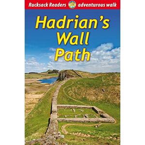 Gordon Simm Hadrian's Wall Path Gordon Simm Hadrian's Wall Path