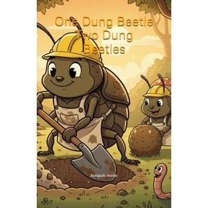 Atelier, Acropolis One Dung Beetle Two Dung Beetles Atelier, Acropolis One Dung Beetle Two Dung Beetles
