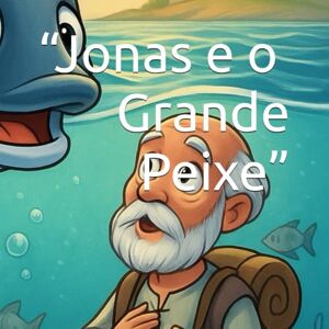 Carvalho Barros, Prof Alexsandra De Mesquita “Jonas e o Grande Peixe” Carvalho Barros, Prof Alexsandra De Mesquita “Jonas e o Grande Peixe”