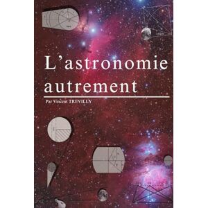 Vincent L'astronomie Autrement: L'histoire des mesures des distances en astronomie Vincent L'astronomie Autrement: L'histoire des mesures des distances en astronomie