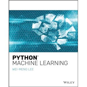 Lee Python Machine Learning Lee Python Machine Learning