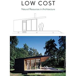 Publications Monsa Low Cost: Natural Resources in Architecture Publications Monsa Low Cost: Natural Resources in Architecture