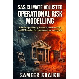 shaikh, Sameer SAS Climate-Adjusted Operational Risk Modelling (CREDIT RISK MODELLING USING SAS) shaikh, Sameer SAS Climate-Adjusted Operational Risk Modelling (CREDIT RISK MODELLING USING SAS)