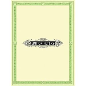 Jonathan Dove Seasons and Charms (Choral and Piano): 12 Pieces (1-4 Parts) (Edition Peters) Jonathan Dove Seasons and Charms (Choral and Piano): 12 Pieces (1-4 Parts) (Edition Peters)