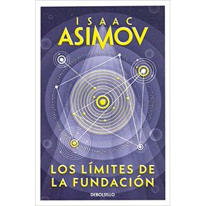 Asimov, I Los Limites De La Fundacion: 6 (Ciclo de la Fundación) Asimov, I Los Limites De La Fundacion: 6 (Ciclo de la Fundación)