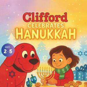 Gandhi, Amar Clifford Celebrates Hanukkah Gandhi, Amar Clifford Celebrates Hanukkah