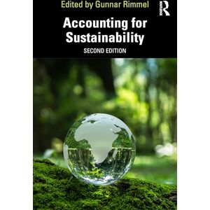 Accounting for Sustainability Accounting for Sustainability