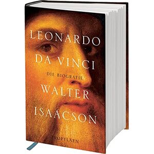 Isaacson, Walter Leonardo da Vinci: Die Biographie Isaacson, Walter Leonardo da Vinci: Die Biographie