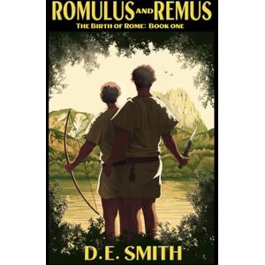 Smith, D.E. Romulus and Remus (The Birth of Rome) Smith, D.E. Romulus and Remus (The Birth of Rome)