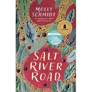 Molly Schmidt Salt River Road: An award-winning novel about grief and healing Molly Schmidt Salt River Road: An award-winning novel about grief and healing