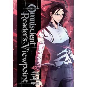 singNsong Omniscient Reader's Viewpoint, Vol. 3 singNsong Omniscient Reader's Viewpoint, Vol. 3