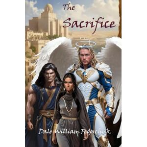 Fedorchuk, Dale William The Sacrifice: The Ballad of Tul'ran the Sword, Book VII: 7 Fedorchuk, Dale William The Sacrifice: The Ballad of Tul'ran the Sword, Book VII: 7