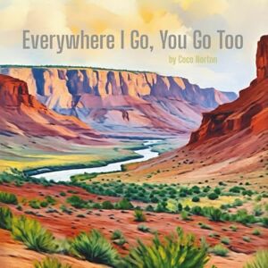 Symantec Everywhere I Go, You Go Too: A cute story about carrying your loved ones in your heart when you can't be together Symantec Everywhere I Go, You Go Too: A cute story about carrying your loved ones in your heart when you can't be together