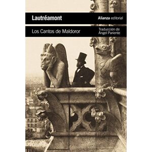 Lautréamont - comte de -, Comte de Los cantos de Maldoror Lautréamont - comte de -, Comte de Los cantos de Maldoror