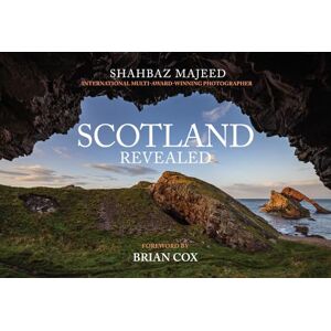 Majeed, Shahbaz Scotland Revealed Majeed, Shahbaz Scotland Revealed