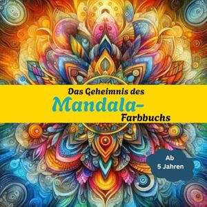 Barriére, Maryse Mandala für Erwachsene (Ausmalbücher zum Entspannen für Große und Kleine Entdecker) Barriére, Maryse Mandala für Erwachsene (Ausmalbücher zum Entspannen für Große und Kleine Entdecker)