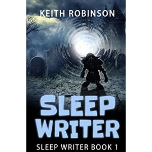 Robinson Sleep Writer (Book 1) Robinson Sleep Writer (Book 1)