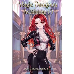 Sanumar, Atucim Magic Dungeon Academy Volume 5: Isekai Harem Fantasy School Life Slice of Life Light Novel Series Sanumar, Atucim Magic Dungeon Academy Volume 5: Isekai Harem Fantasy School Life Slice of Life Light Novel Series