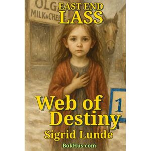 Lunde, Sigrid 01 Web of destiny: A Historical Coming-of-Age Drama Set in 1910s Vaterland, Kristiania, Oslo, Norway, Contains Mature Themes Lunde, Sigrid 01 Web of destiny: A Historical Coming-of-Age Drama Set in 1910s Vaterland, Kristiania, Oslo, Norway, Contains Mature Themes