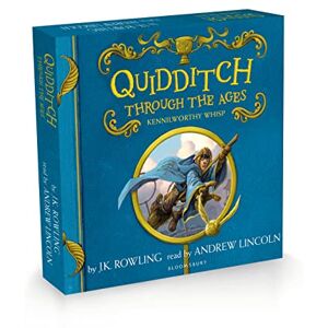 Rowling, J.K. Quidditch Through the Ages Rowling, J.K. Quidditch Through the Ages