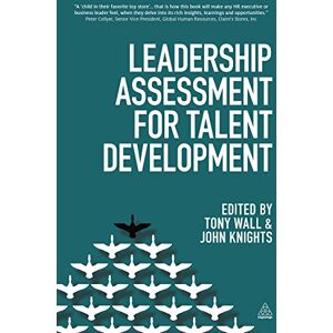 Leadership Assessment for Talent Development Leadership Assessment for Talent Development