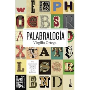 Ortega Pérez, Virgilio Palabralogía Ortega Pérez, Virgilio Palabralogía