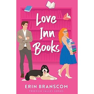 Branscom Love Inn Books Branscom Love Inn Books