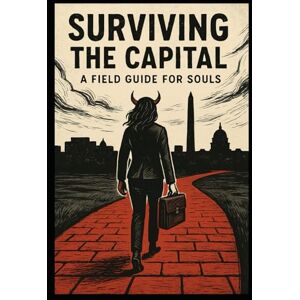 Corporation, People Helping People Succeed Surviving the Capital: A Field Guide for Souls Corporation, People Helping People Succeed Surviving the Capital: A Field Guide for Souls