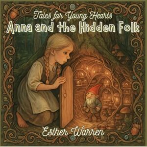 Warren, Esther Anna and the hidden folk (Tales for young hearts) Warren, Esther Anna and the hidden folk (Tales for young hearts)