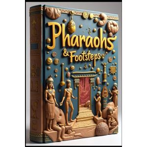 Abdo, Saad Pharaohs & Footsteps: Modern Egypt Unveiled, Egyptian Whispers, A Journey Through Time, Sacred Sands, Discovering Egypt's Ancient Soul, Between Two Worlds, Egypt's Hidden Paths, A Traveler's Tale Abdo, Saad Pharaohs & Footsteps: Modern Egypt Unveiled, Egyptian Whispers, A Journey Through Time, Sacred Sands, Discovering Egypt's Ancient Soul, Between Two Worlds, Egypt's Hidden Paths, A Traveler's Tale