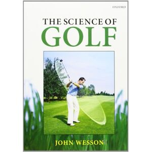 Wesson, John The Science of Golf Wesson, John The Science of Golf