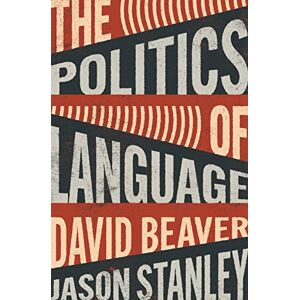 Beaver, David The Politics of Language Beaver, David The Politics of Language