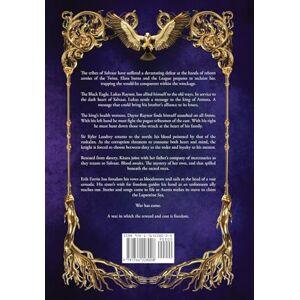 Kearle, Anthony Song Of The Raven: 3 (An Echo of the Ashes) Kearle, Anthony Song Of The Raven: 3 (An Echo of the Ashes)