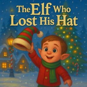 Love2u The Elf Who Lost His Hat: A Magical Christmas Story for Kids About Friendship, Santa Claus, Snow, Elves, and Holiday Adventure, and Finding What Matters Most, Ages 3-7 Love2u The Elf Who Lost His Hat: A Magical Christmas Story for Kids About Friendship, Santa Claus, Snow, Elves, and Holiday Adventure, and Finding What Matters Most, Ages 3-7
