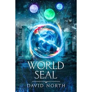 North, David World Seal (Guardian of Aster Fall) North, David World Seal (Guardian of Aster Fall)