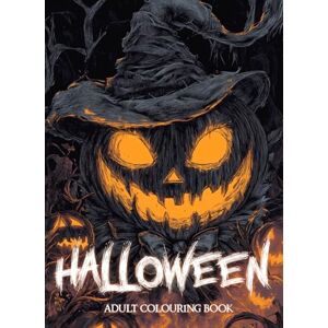 Stationery, Luna Moon Halloween Colouring Book Stationery, Luna Moon Halloween Colouring Book